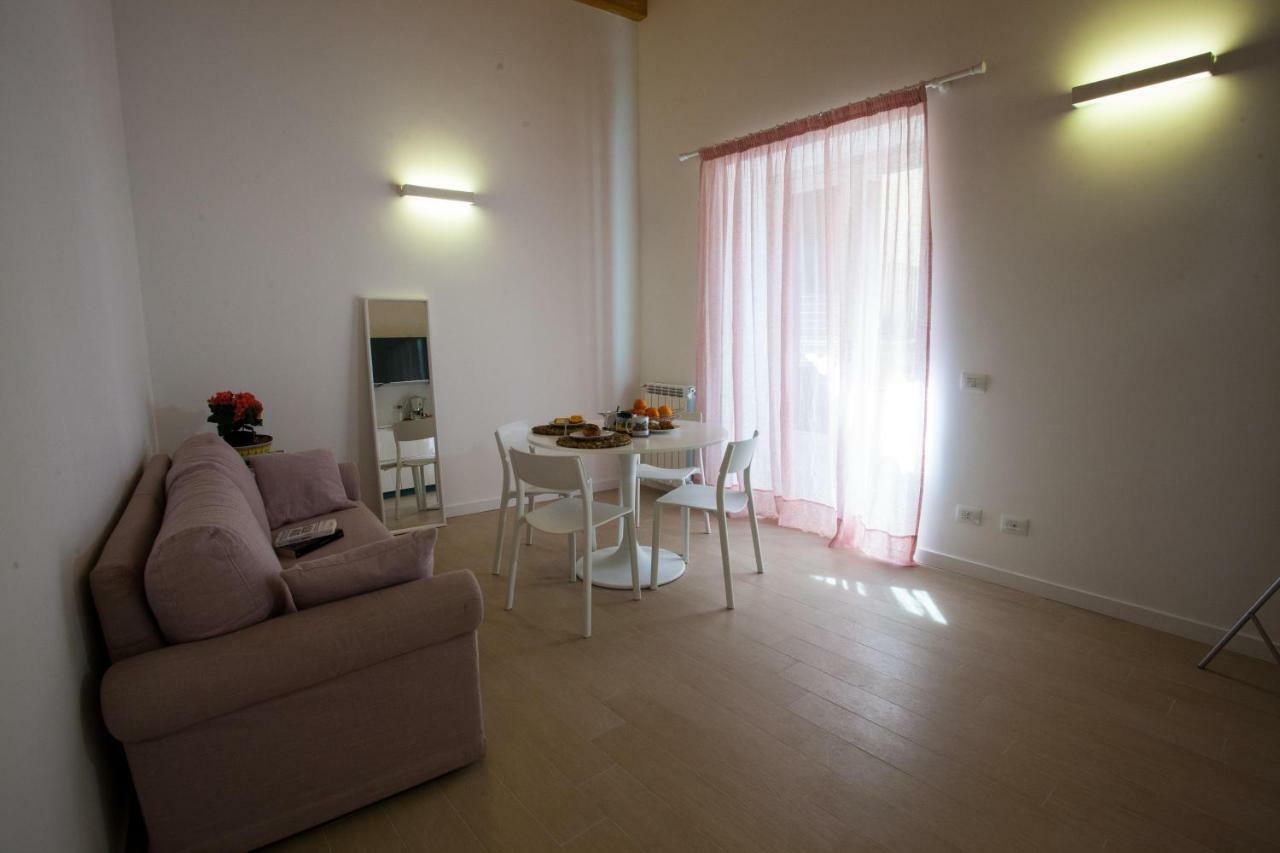 Il Sonno Dei Giusti Apartment By Domusicily Palermo Exterior foto