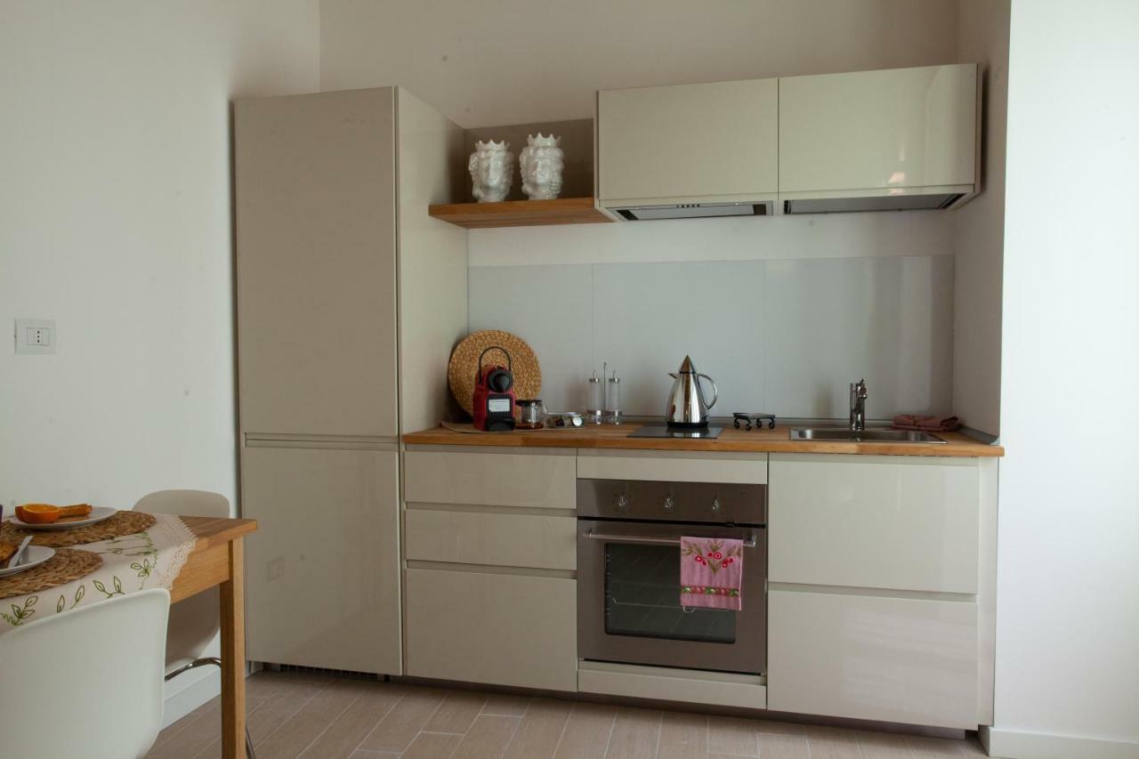 Il Sonno Dei Giusti Apartment By Domusicily Palermo Exterior foto