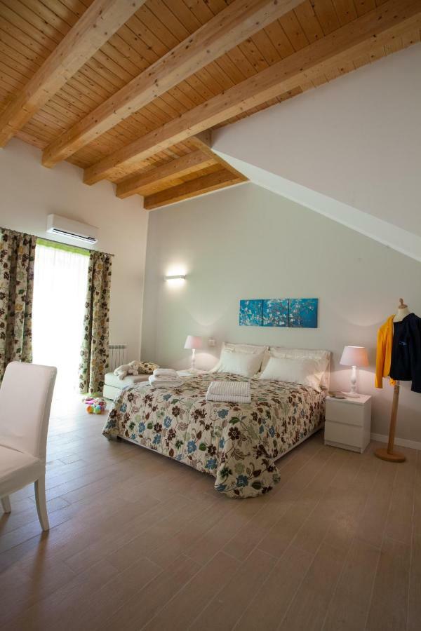 Il Sonno Dei Giusti Apartment By Domusicily Palermo Exterior foto