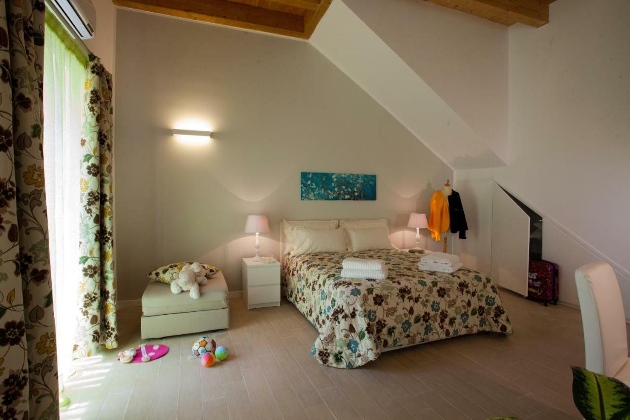 Il Sonno Dei Giusti Apartment By Domusicily Palermo Exterior foto