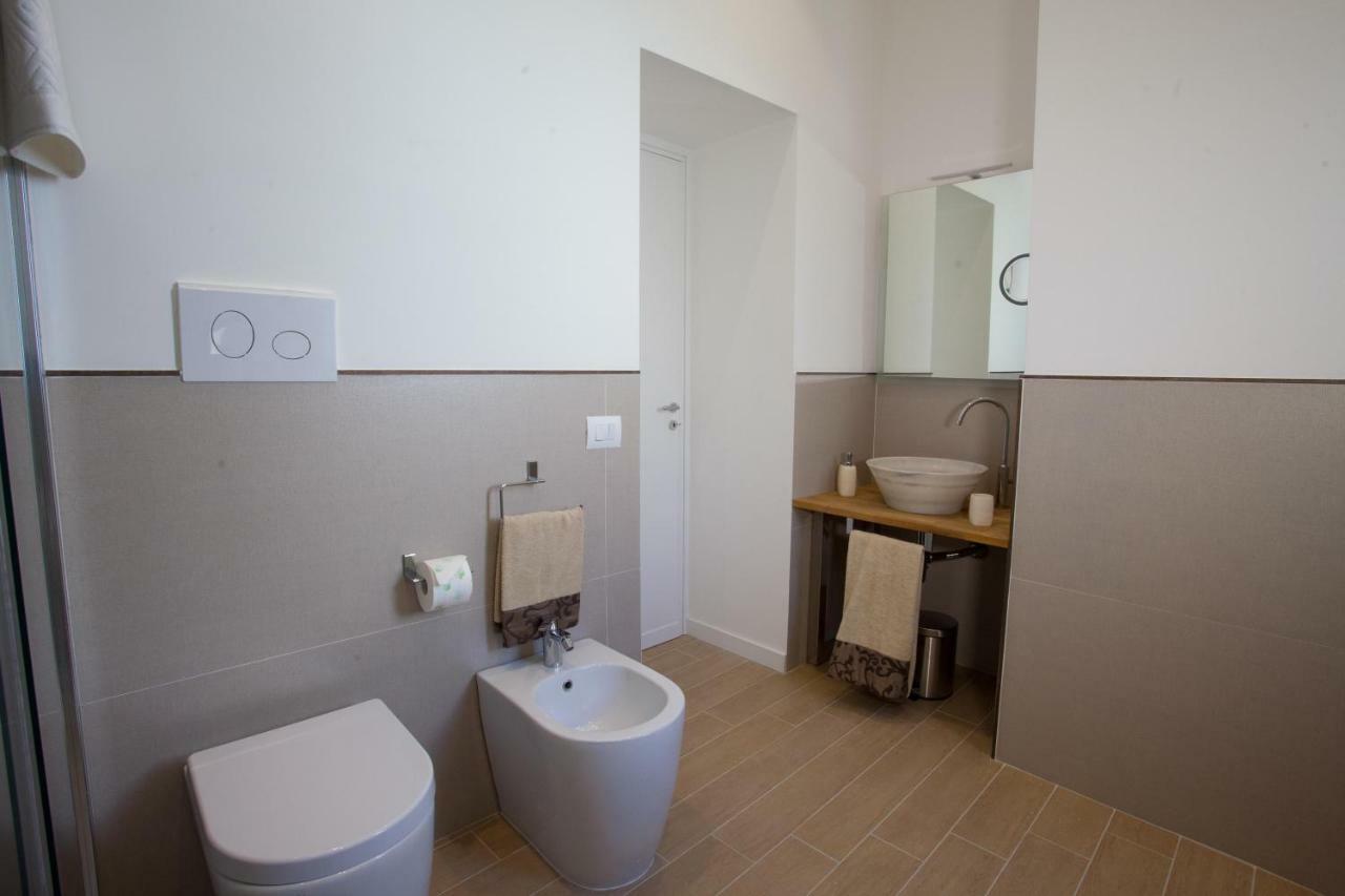 Il Sonno Dei Giusti Apartment By Domusicily Palermo Exterior foto