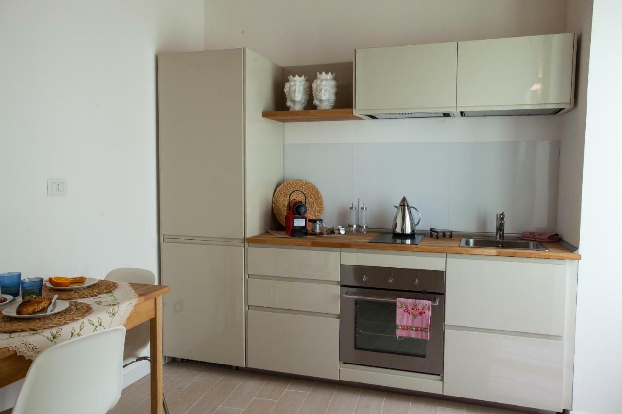 Il Sonno Dei Giusti Apartment By Domusicily Palermo Exterior foto