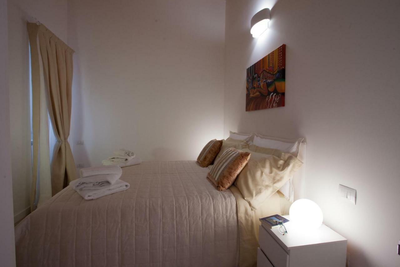 Il Sonno Dei Giusti Apartment By Domusicily Palermo Exterior foto