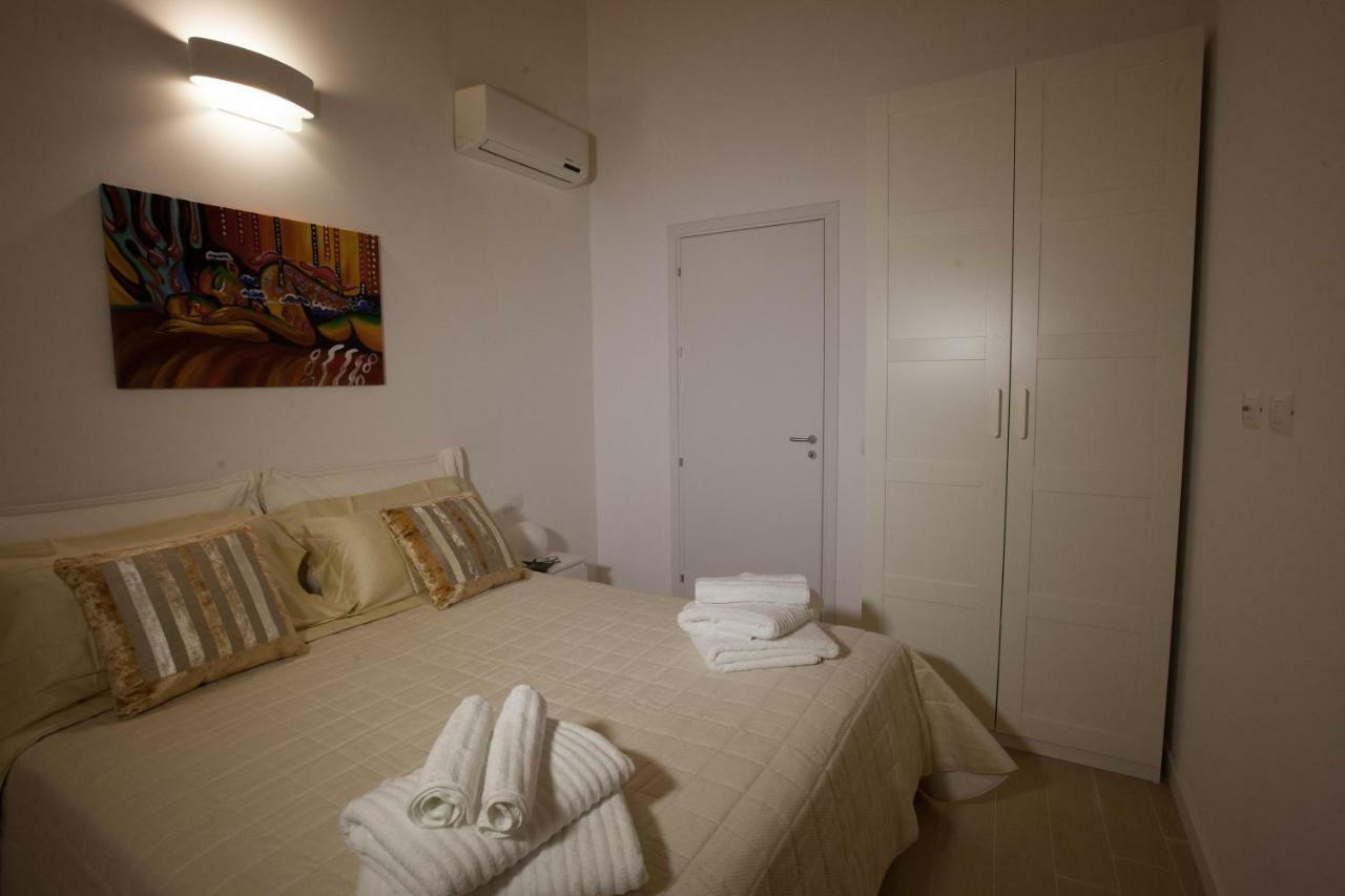 Il Sonno Dei Giusti Apartment By Domusicily Palermo Exterior foto