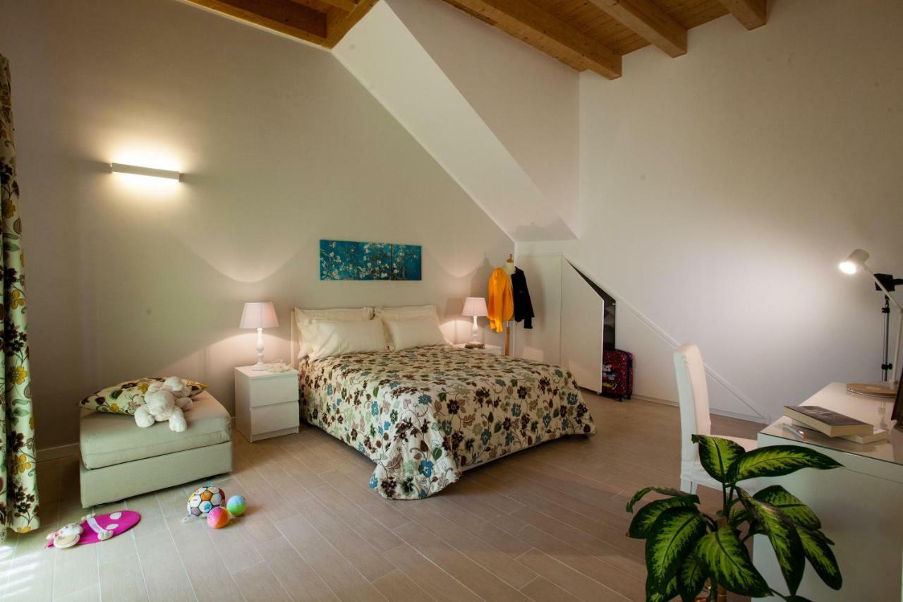 Il Sonno Dei Giusti Apartment By Domusicily Palermo Exterior foto