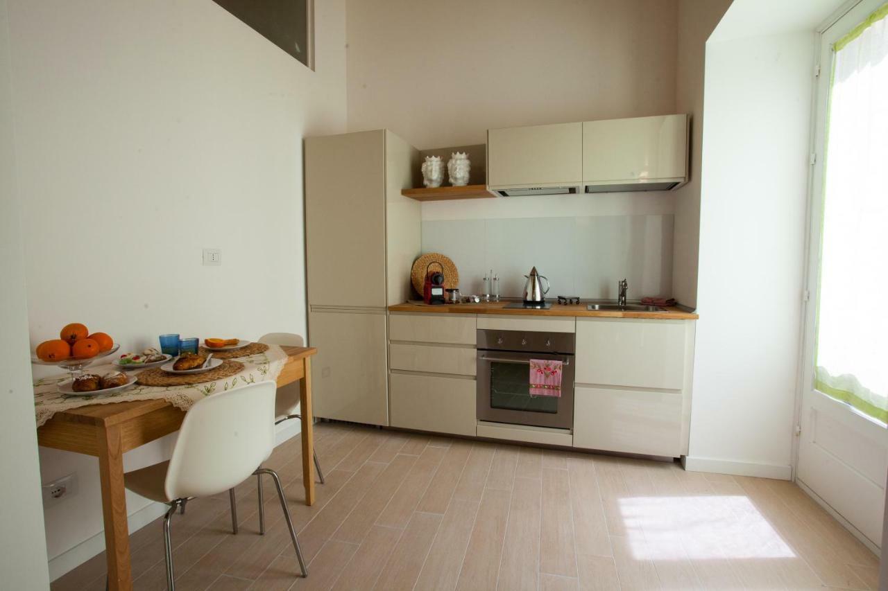 Il Sonno Dei Giusti Apartment By Domusicily Palermo Exterior foto