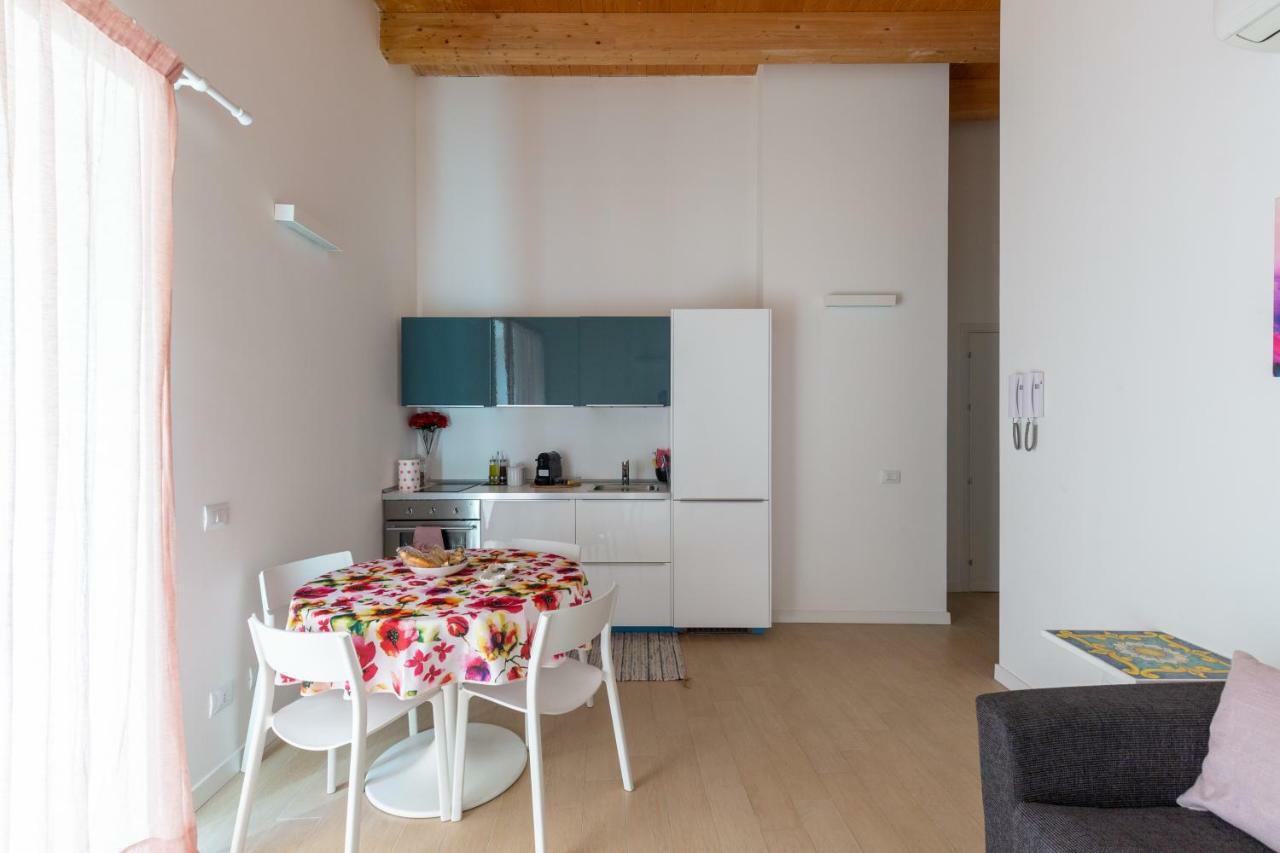 Il Sonno Dei Giusti Apartment By Domusicily Palermo Exterior foto