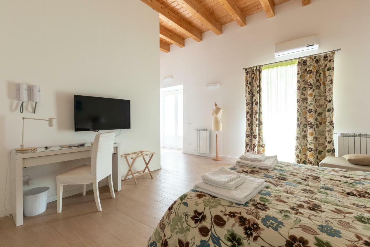 Il Sonno Dei Giusti Apartment By Domusicily Palermo Exterior foto