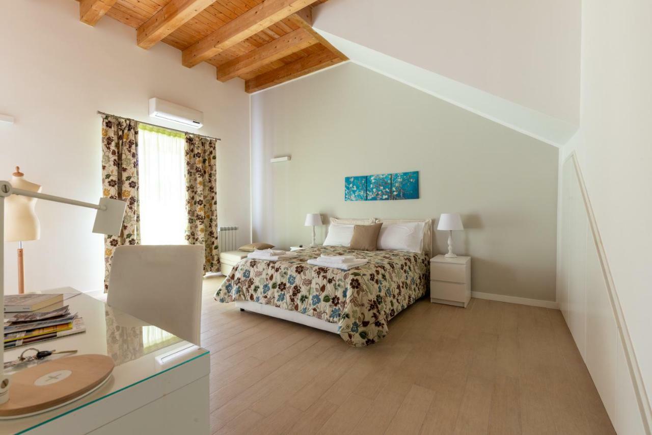 Il Sonno Dei Giusti Apartment By Domusicily Palermo Exterior foto