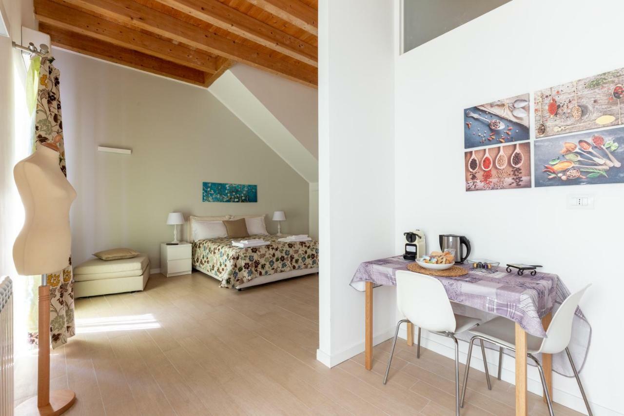 Il Sonno Dei Giusti Apartment By Domusicily Palermo Exterior foto