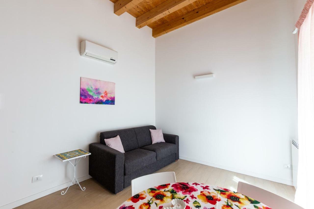 Il Sonno Dei Giusti Apartment By Domusicily Palermo Exterior foto