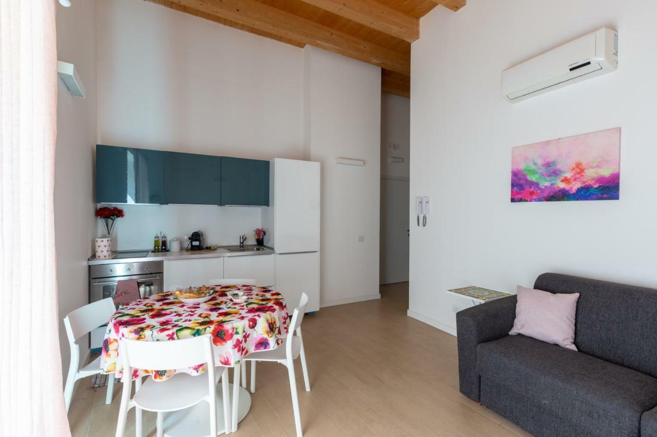 Il Sonno Dei Giusti Apartment By Domusicily Palermo Exterior foto