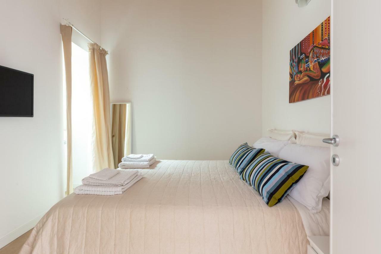 Il Sonno Dei Giusti Apartment By Domusicily Palermo Exterior foto
