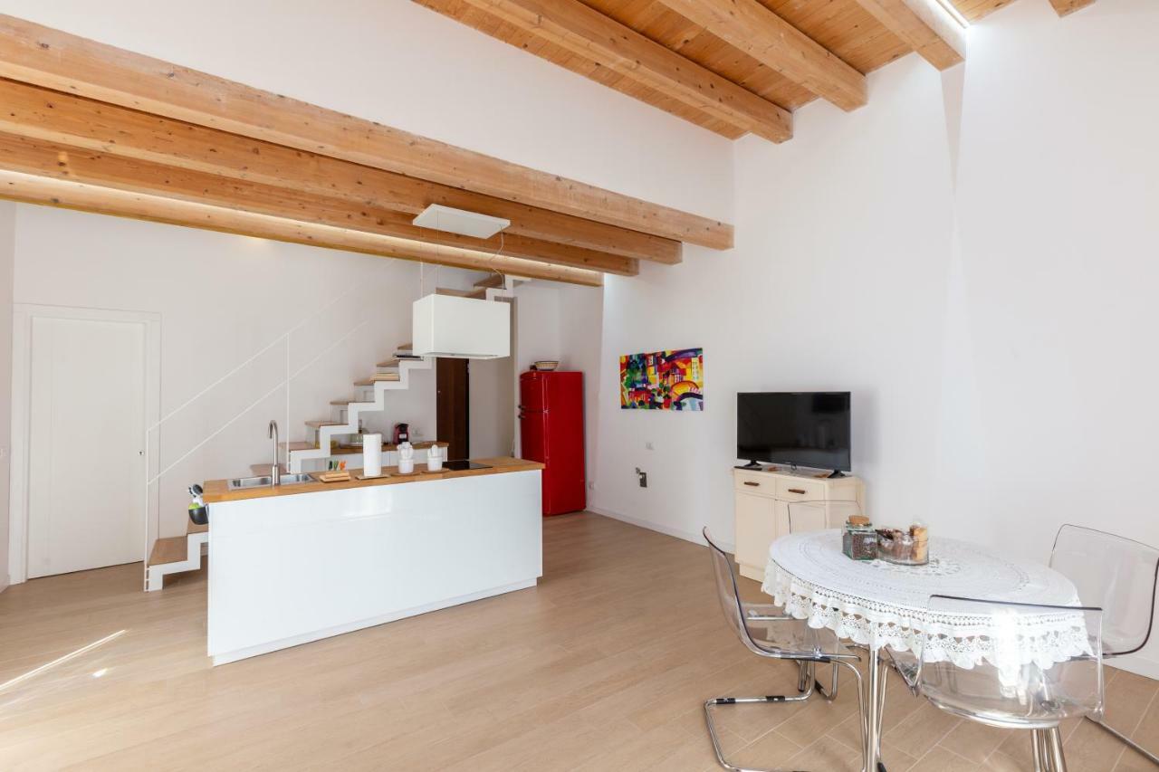 Il Sonno Dei Giusti Apartment By Domusicily Palermo Exterior foto