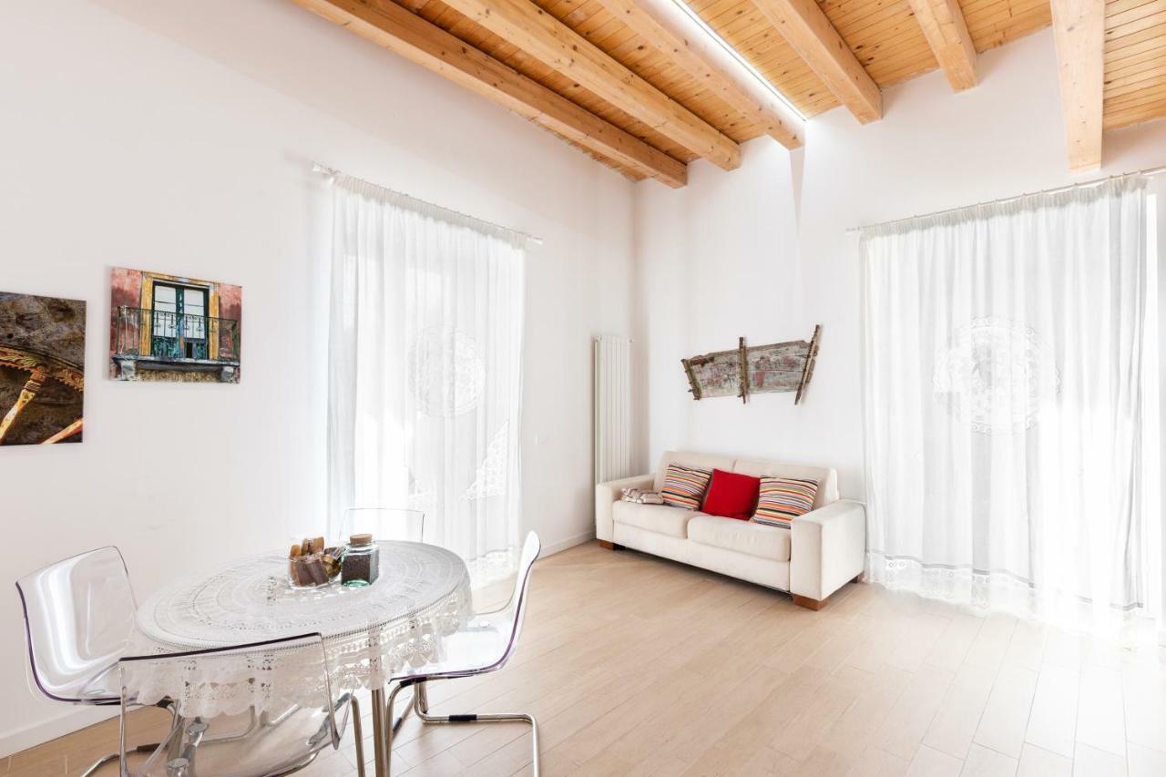 Il Sonno Dei Giusti Apartment By Domusicily Palermo Exterior foto
