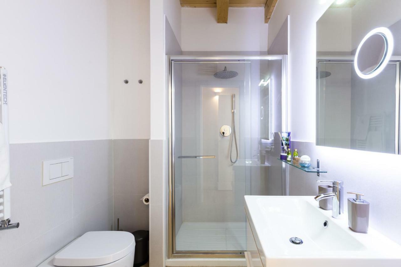 Il Sonno Dei Giusti Apartment By Domusicily Palermo Exterior foto