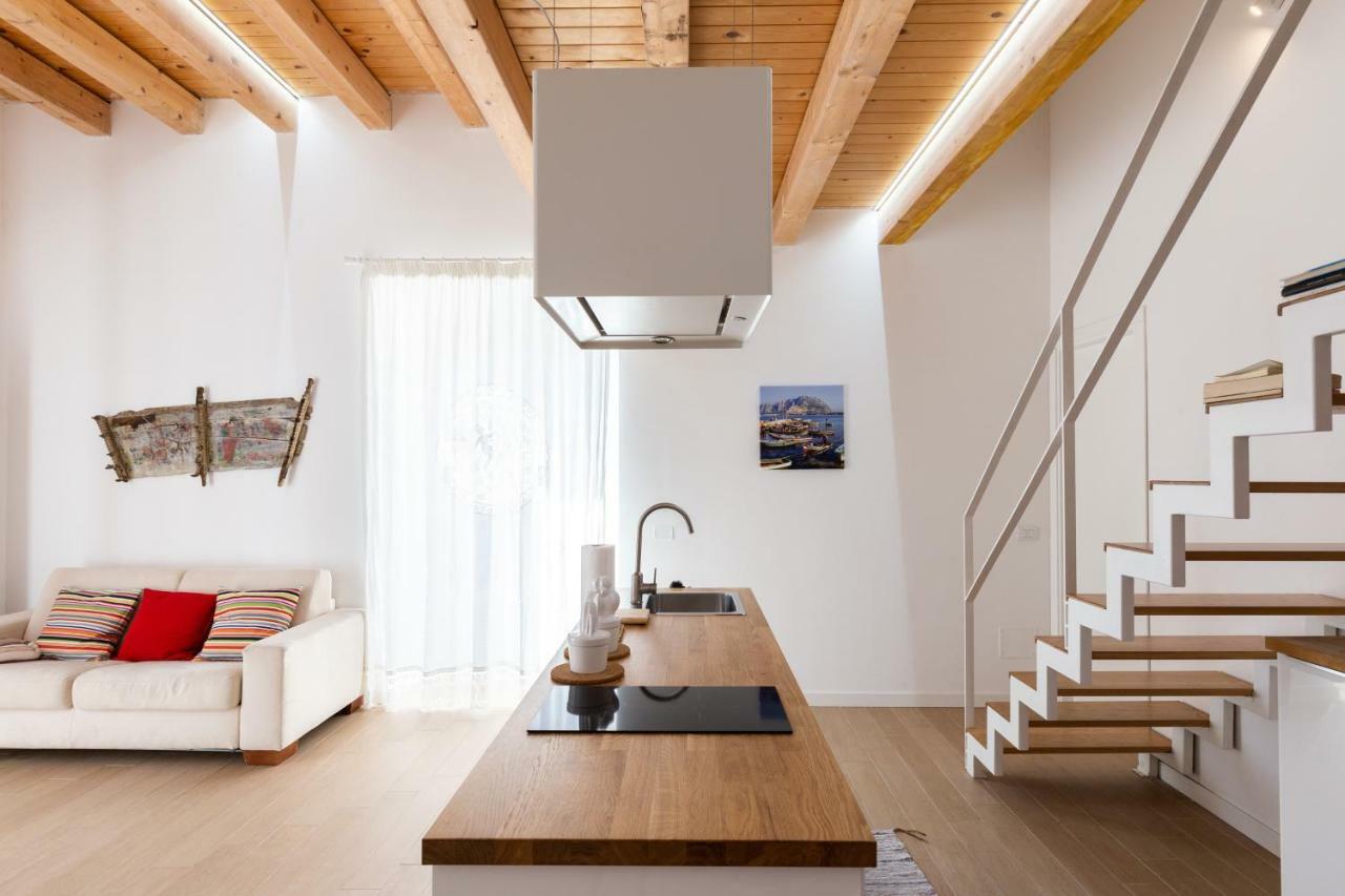 Il Sonno Dei Giusti Apartment By Domusicily Palermo Exterior foto