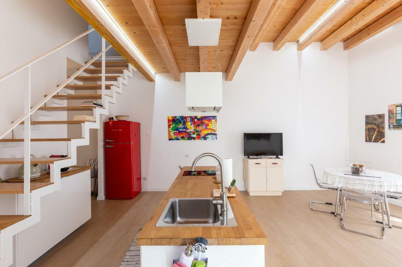 Il Sonno Dei Giusti Apartment By Domusicily Palermo Exterior foto