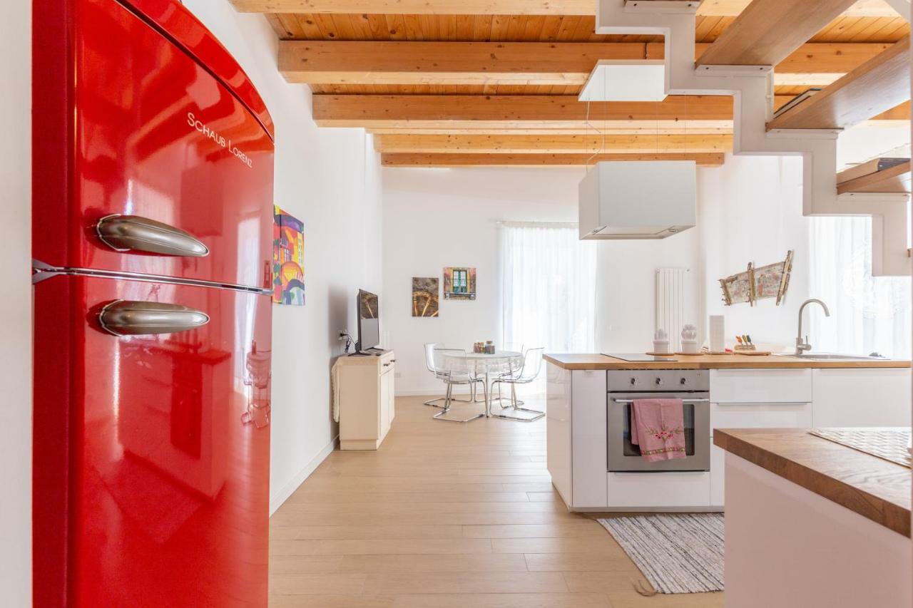 Il Sonno Dei Giusti Apartment By Domusicily Palermo Exterior foto
