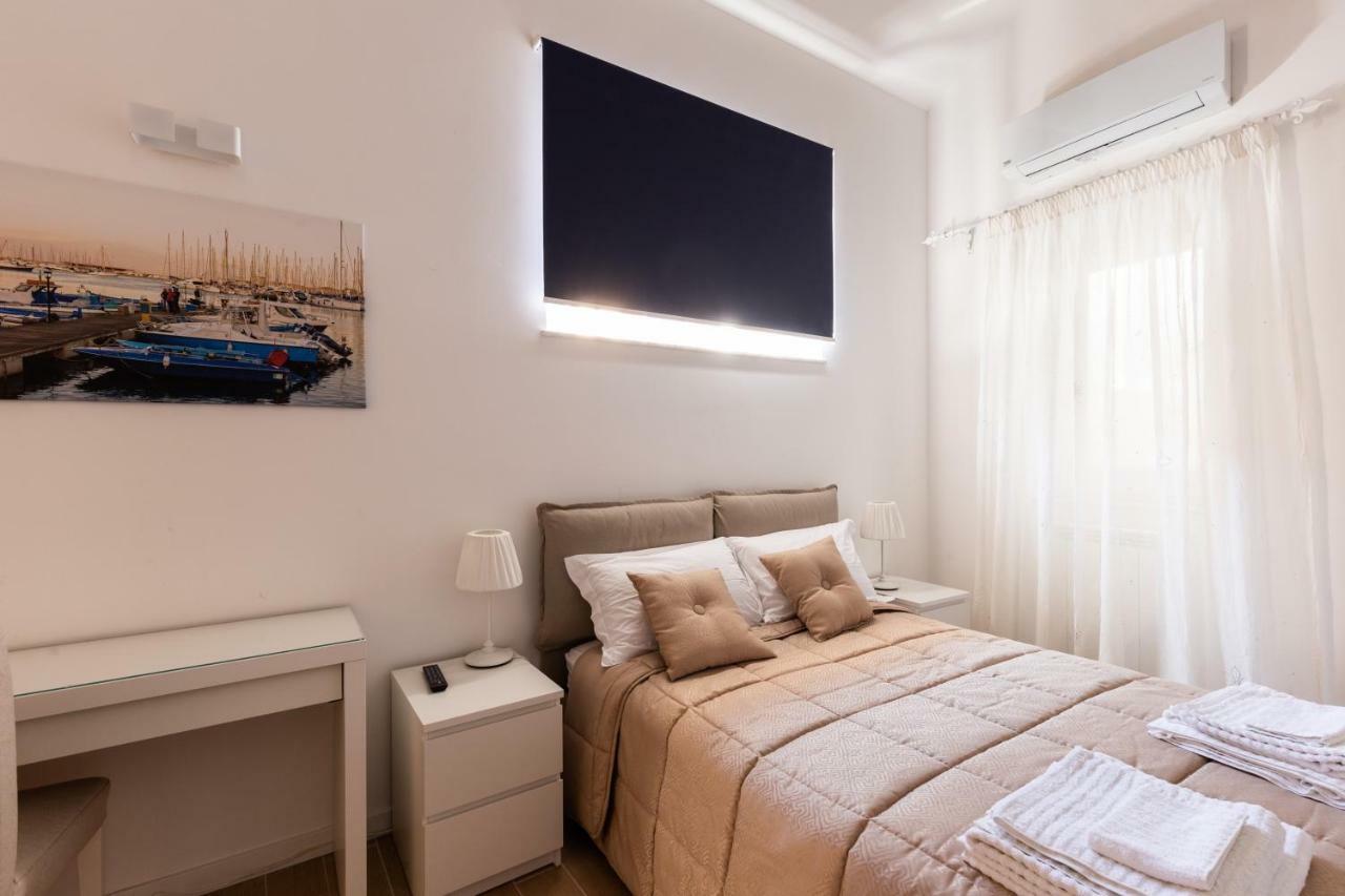 Il Sonno Dei Giusti Apartment By Domusicily Palermo Exterior foto