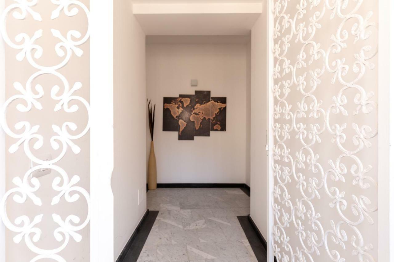 Il Sonno Dei Giusti Apartment By Domusicily Palermo Exterior foto
